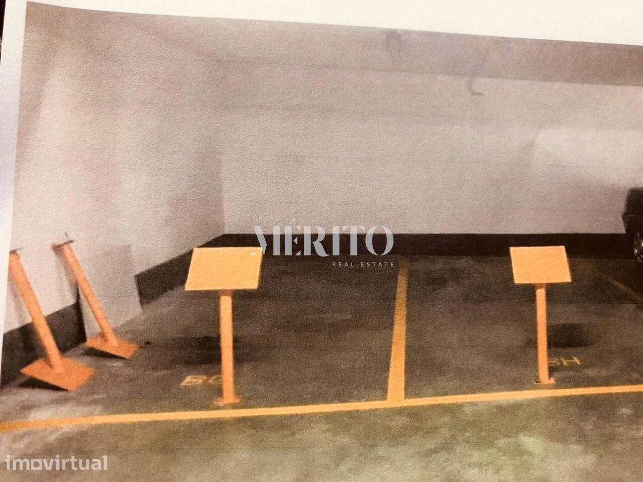 LUGAR DE GARAGEM - Grande imagem: 2/10