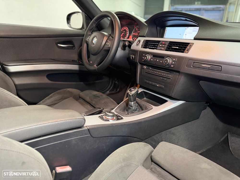 BMW 320 d - 21