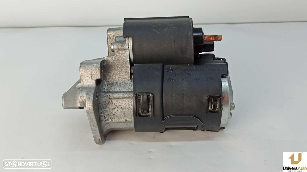 MOTOR DE ARRANQUE NISSAN JUKE (F15) ACENTA - 4