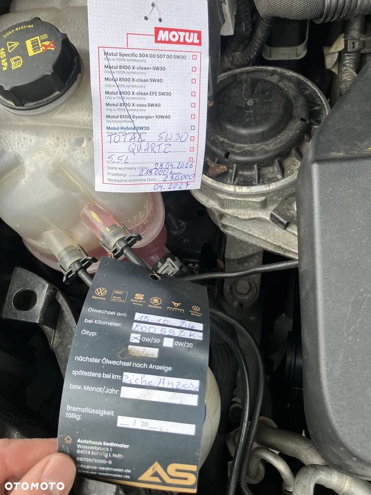 Ford S-Max 2.0 TDCi Titanium PowerShift - 38