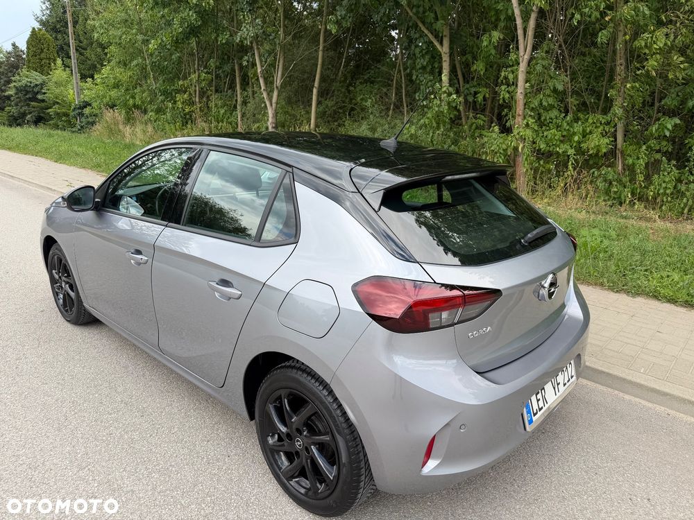 Opel Corsa 1.2 Start/Stop Elegance - 9