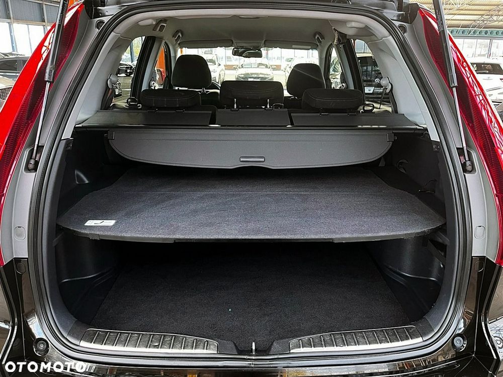 Honda CR-V - 17