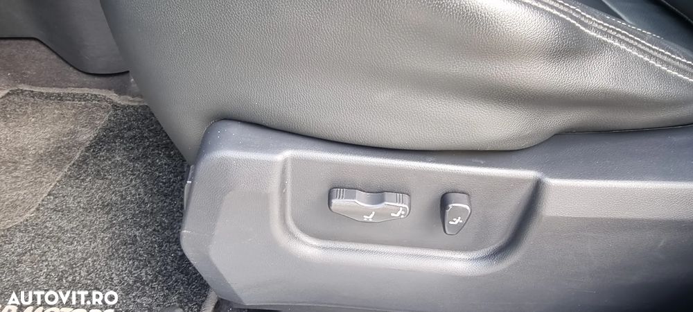 Renault Koleos 2.0 dCI FAP 4x4 Bose Edition - 10