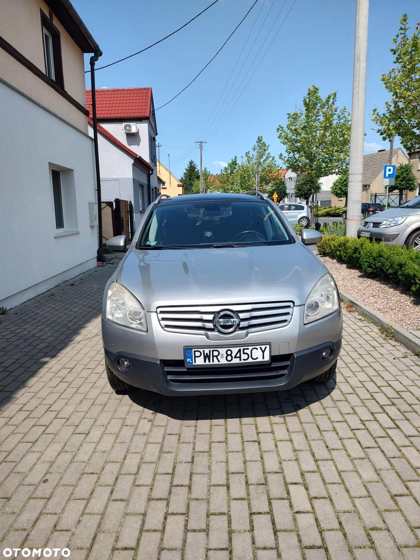 Nissan Qashqai - 11