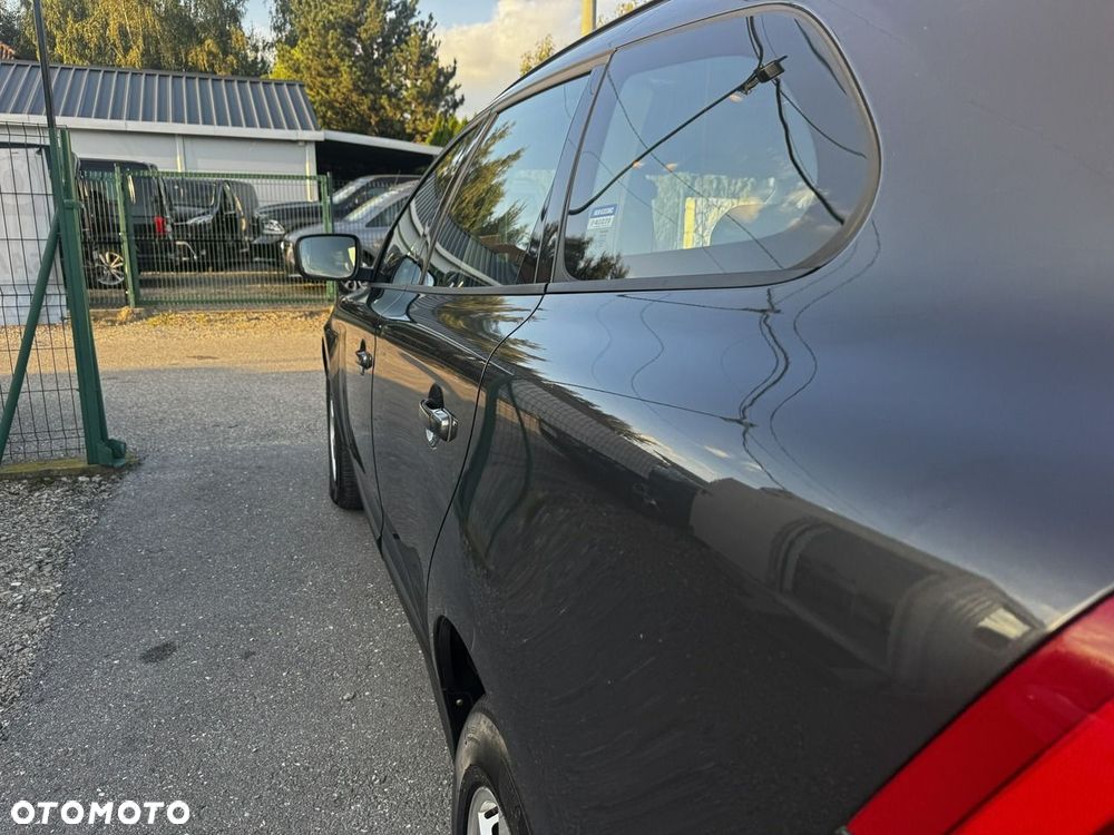Volvo XC 60 2.4D AWD - 8