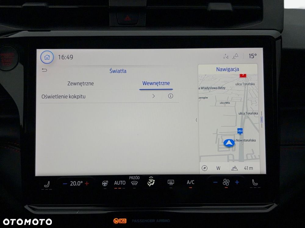 Ford Puma 1.0 EcoBoost mHEV ST X DCT - 27