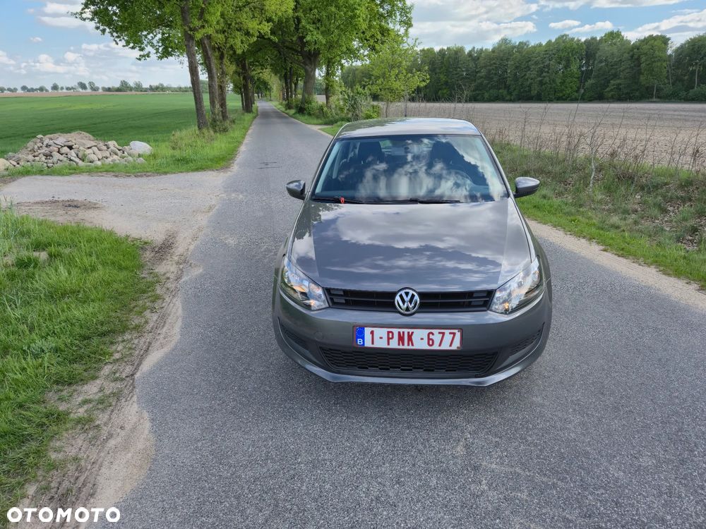 Volkswagen Polo 1.2 TDI Trendline - 17