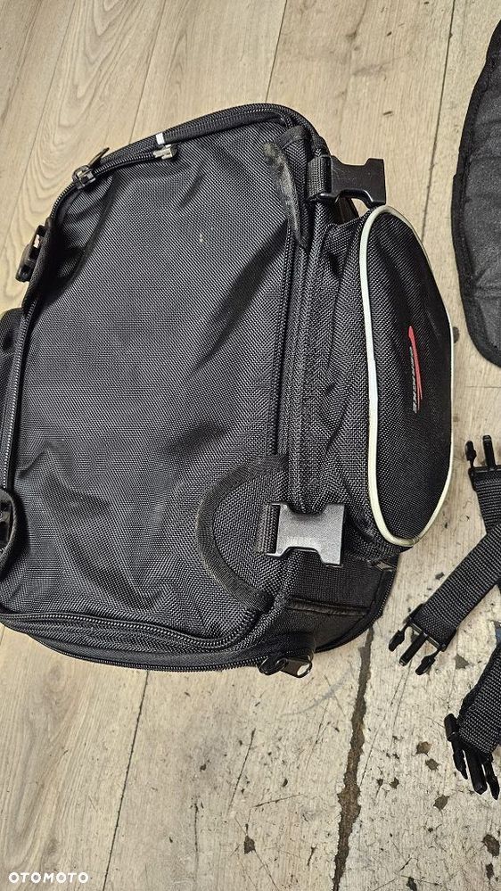 Gericke torba Na Zbiornik Paliwa Bak Tankbag - 10