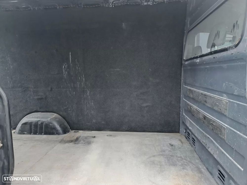 Mercedes-Benz sprinter - 12