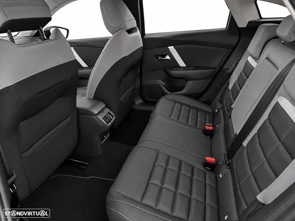 Citroën C4 1.2 Hybrid Plus e-DSC6 - 6
