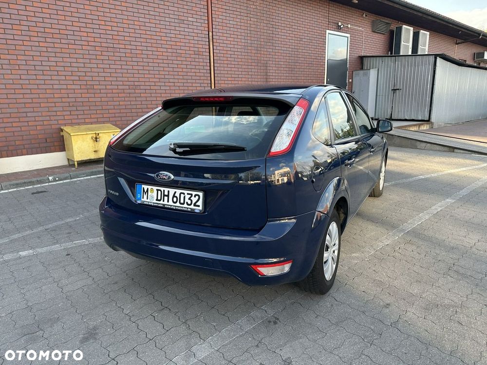 Ford Focus - 6