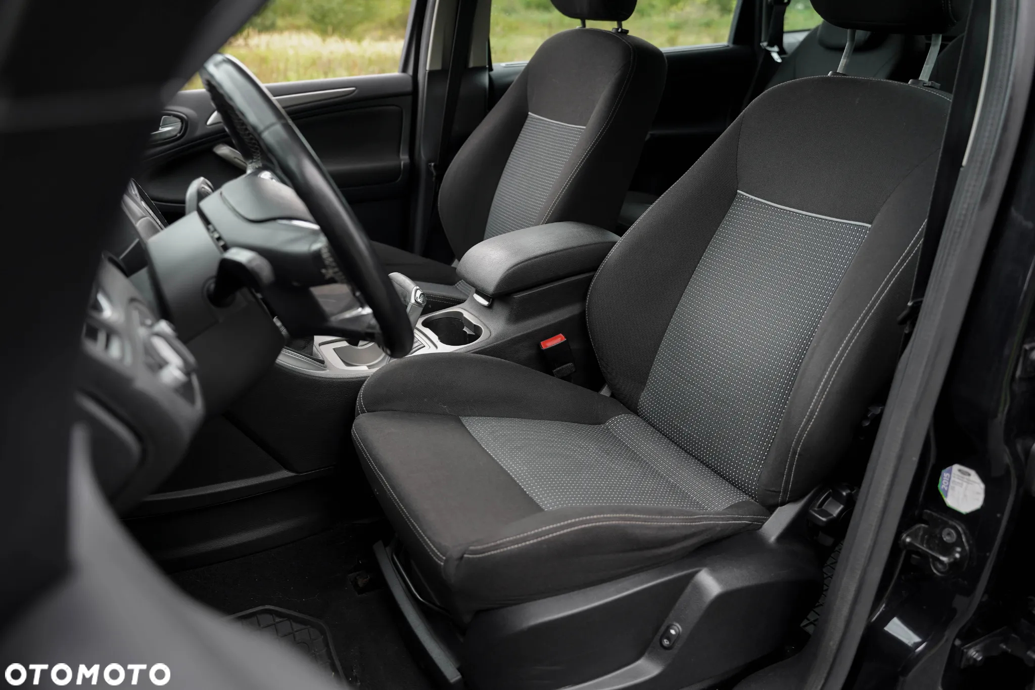 Ford S-Max 2.0 TDCi Ambiente - 17