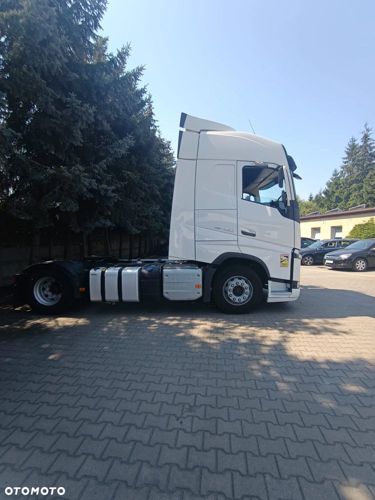 Volvo FH - 11