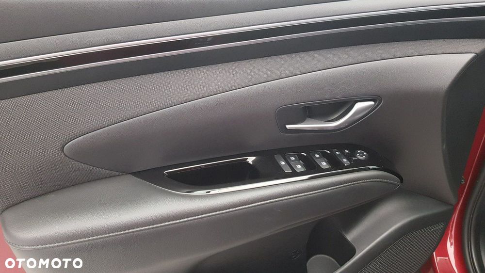 Hyundai Tucson - 25