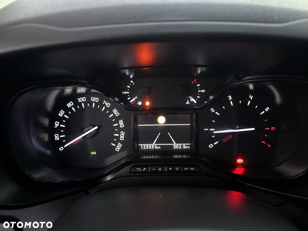 Toyota Proace City Verso - 14