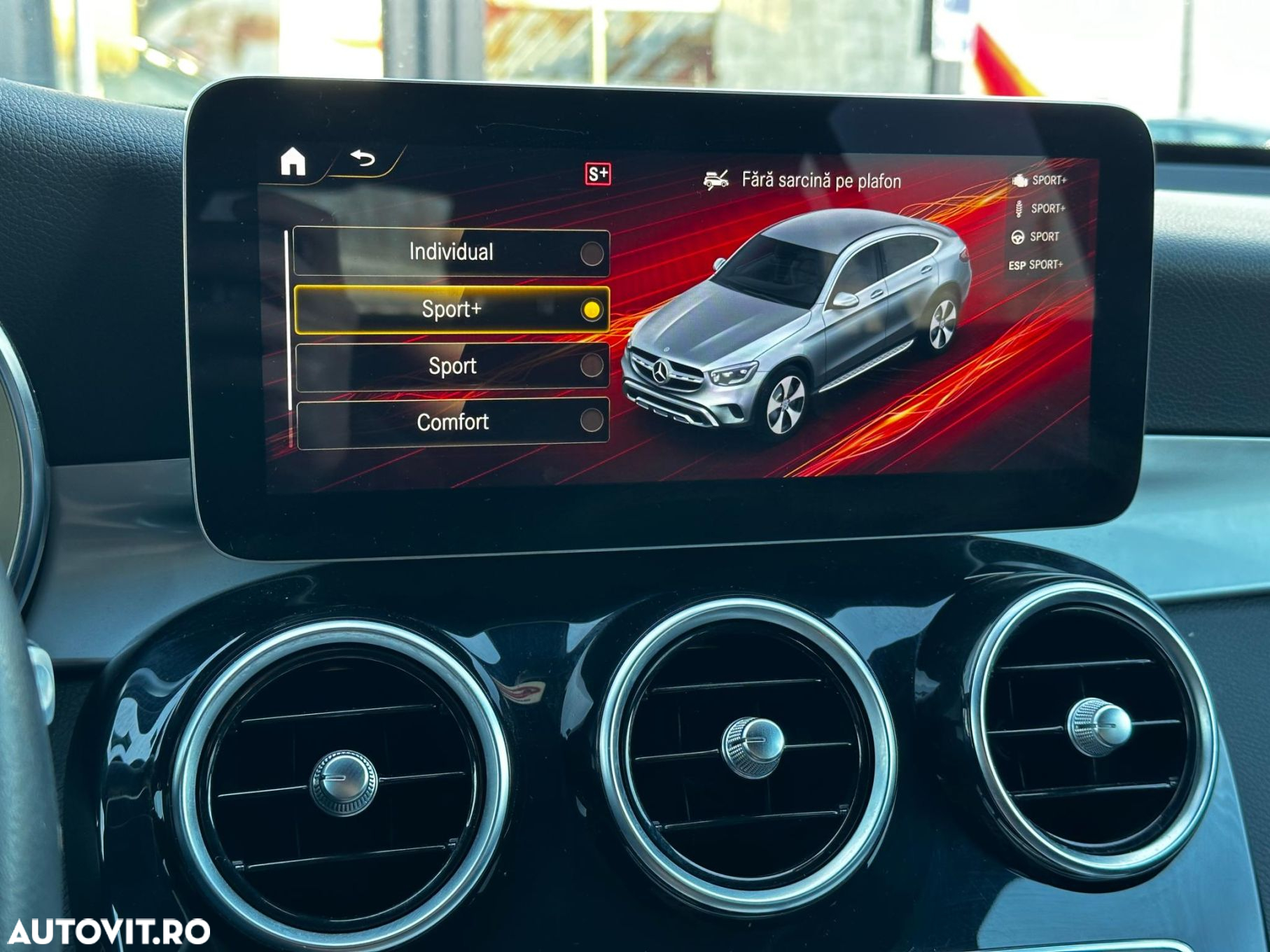 Mercedes-Benz GLC Coupe 200 MHEV - 14