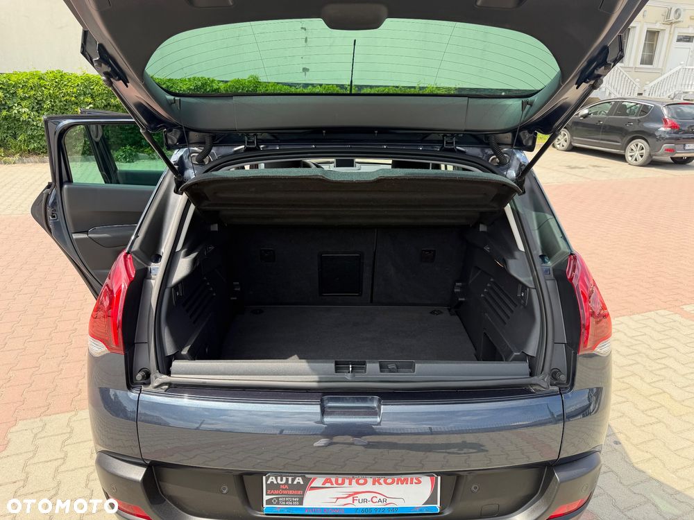 Peugeot 3008 1.6 HDi Style - 30