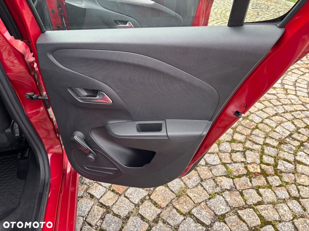 Opel Corsa 1.2 Business S&S - 21
