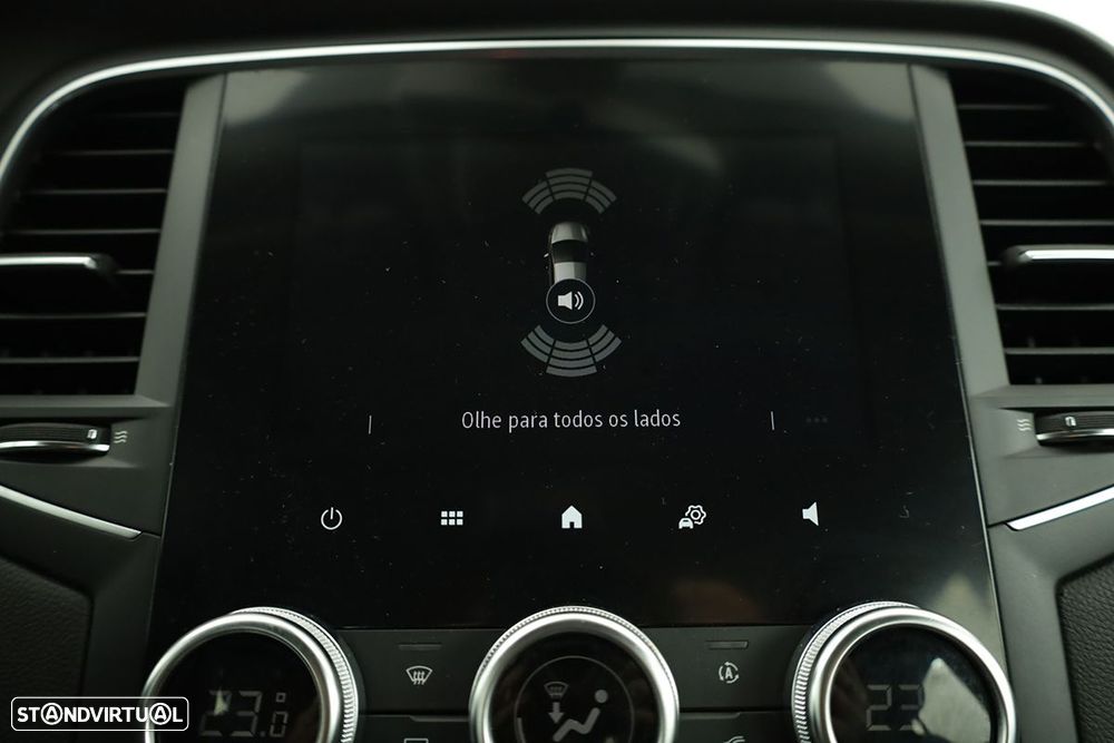 Renault Mégane 1.6 Plug-In Equilibre - 12