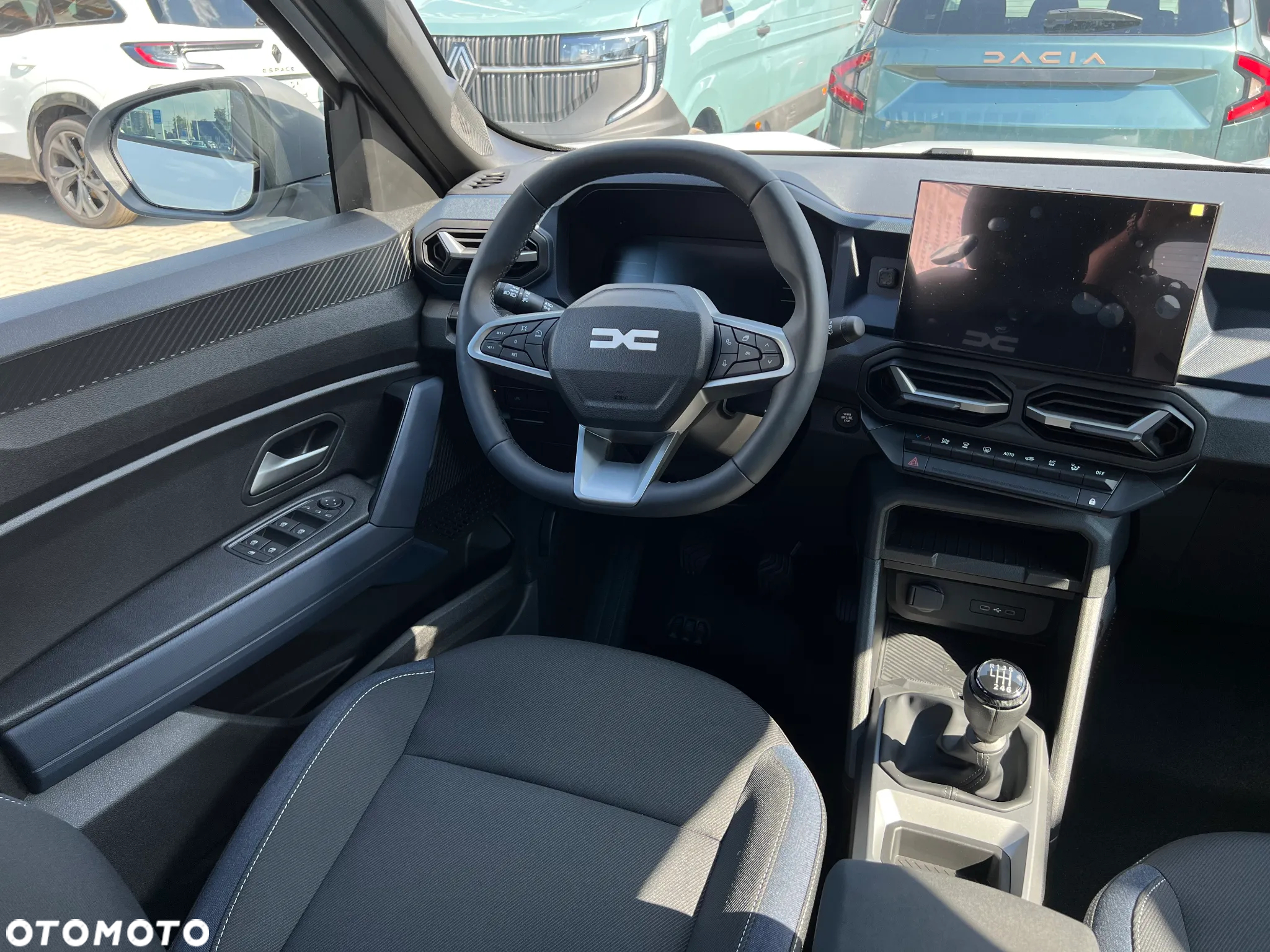 Dacia Duster 1.0 TCe Journey - 9