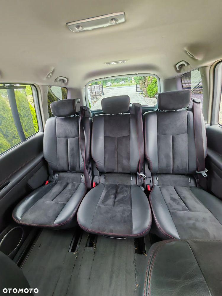 Renault Grand Espace 2.0 Dynamique - 10