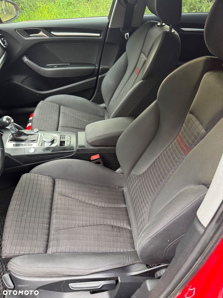 Audi A3 Sportback 1.4 TFSI e-tron S tronic - 20