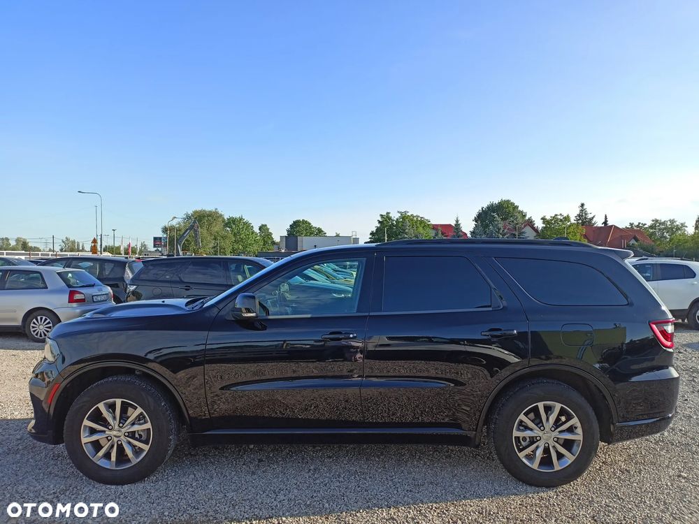 Dodge Durango - 2