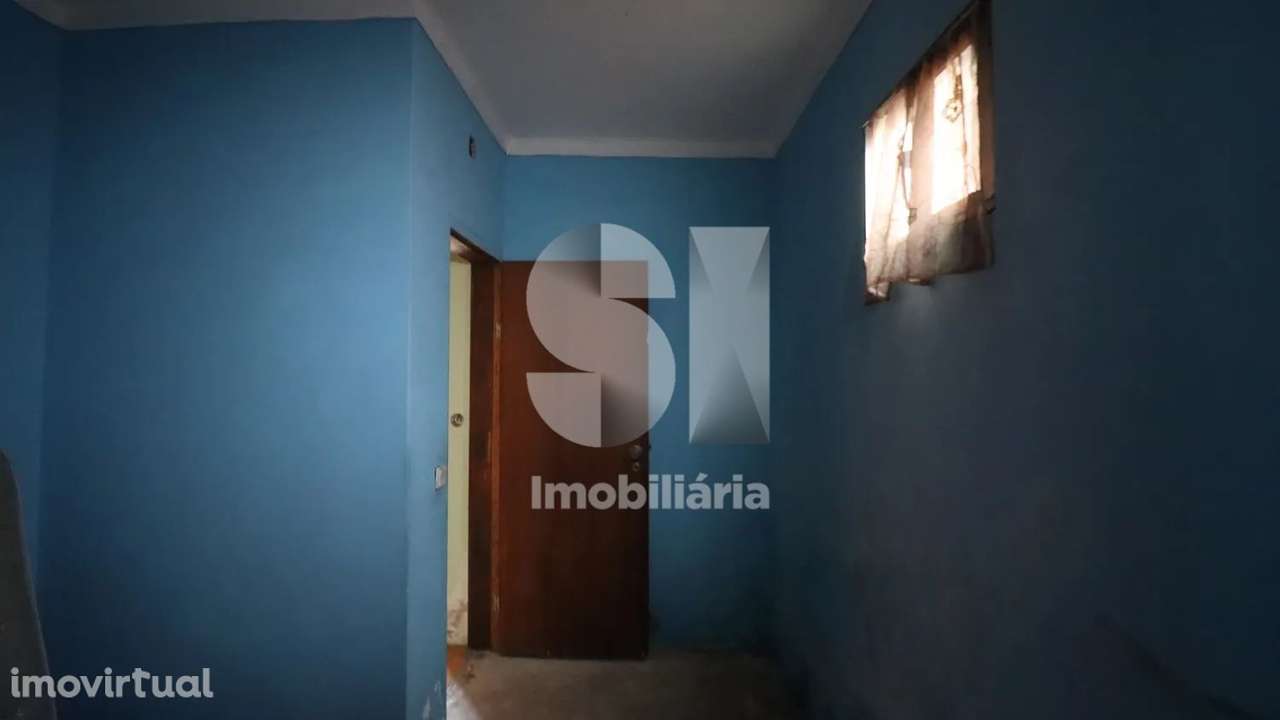 Moradia T2 para remodelar a 18 km de Coimbra | Tentúgal - Grande imagem: 4/11