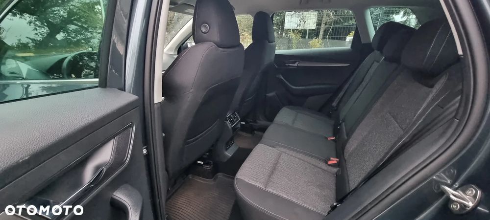 Skoda Karoq 1.5 TSI ACT GPF 4x2 Style - 25