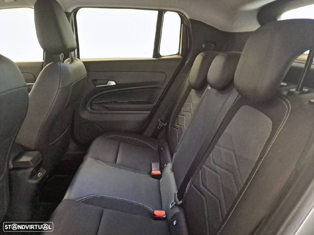 Jeep Avenger 1.2 GSE T3 Altitude - 10