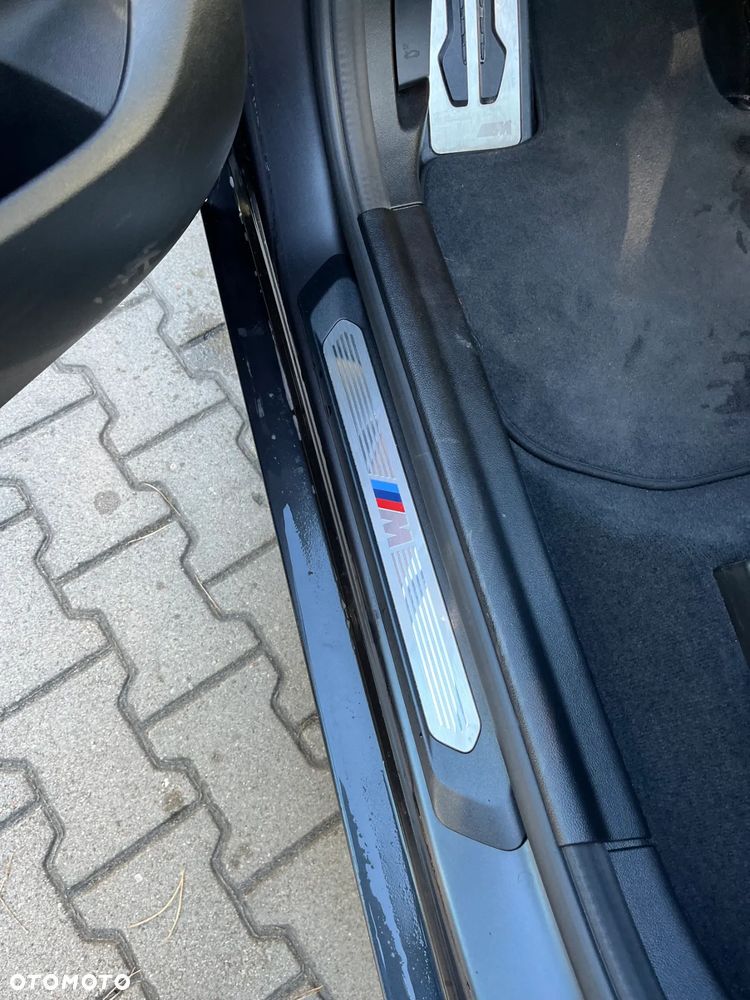 BMW X3 xDrive30d M Sport sport - 15