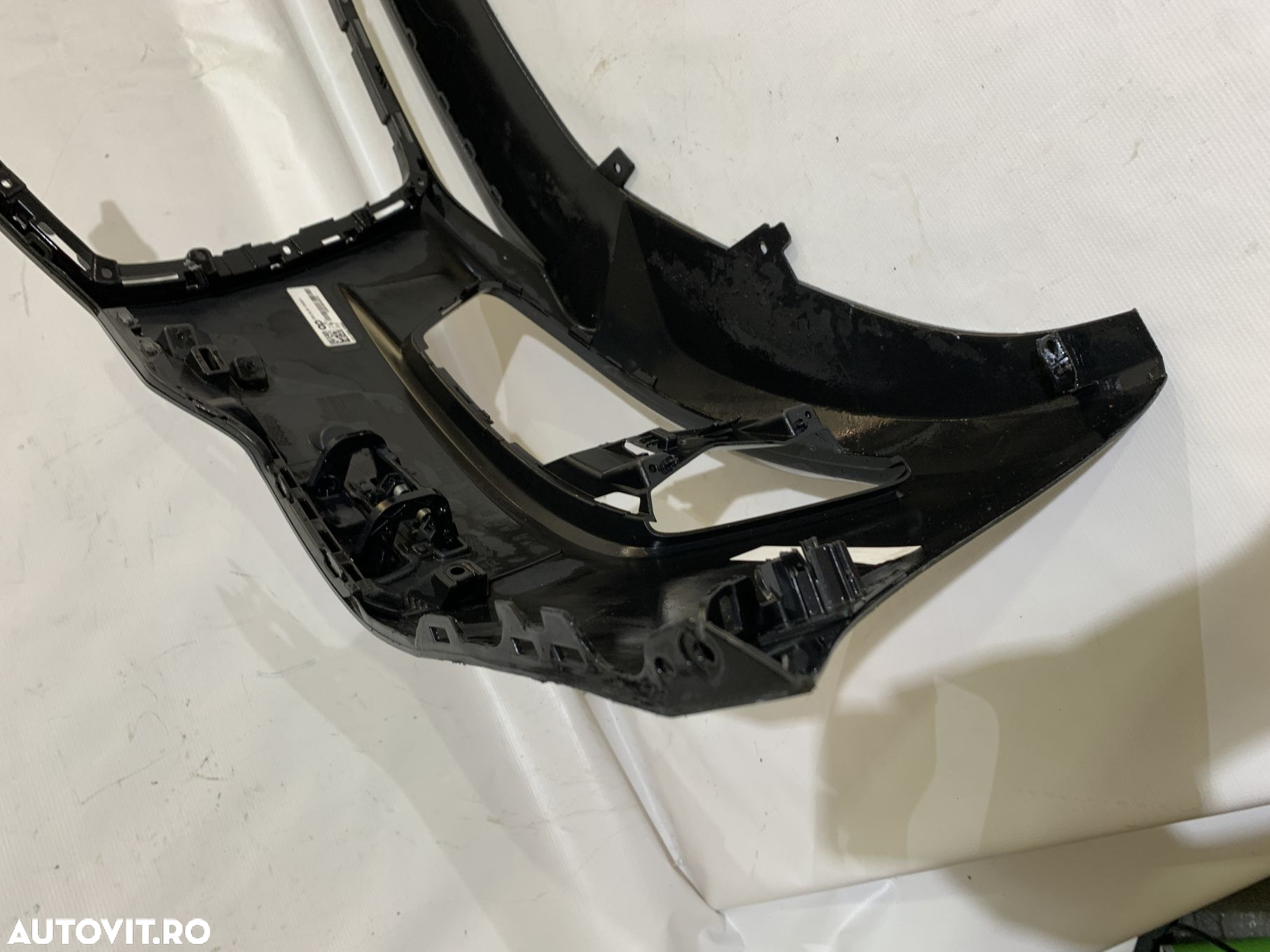 Bara fata Audi A6 C8, 2018, 2019, 2020, 2021, 2022, 2023, cod origine OE 4K0807437. - 24