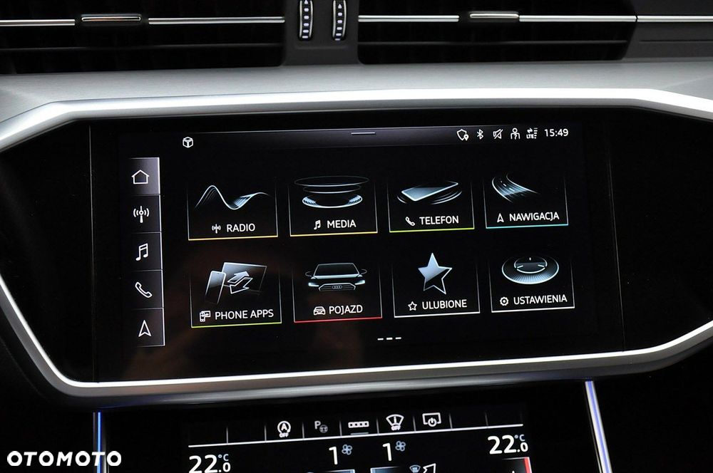 Audi A6 Limousine - 33