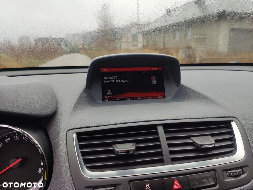 Opel Mokka 1.4 T Cosmo S&S EU6 - 11