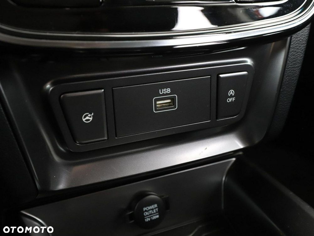 SsangYong/KGM Tivoli 1.5 T-GDI 2WD Amber - 27