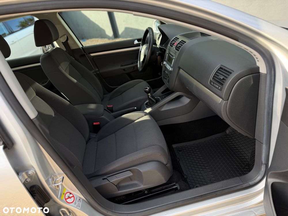 Volkswagen Golf 1.4 Team - 25