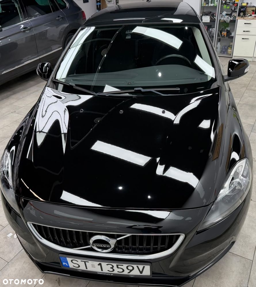 Volvo V40 2018 photo 5