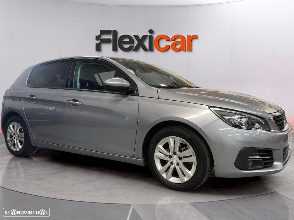 Peugeot 308 1.2 PureTech Active - 1