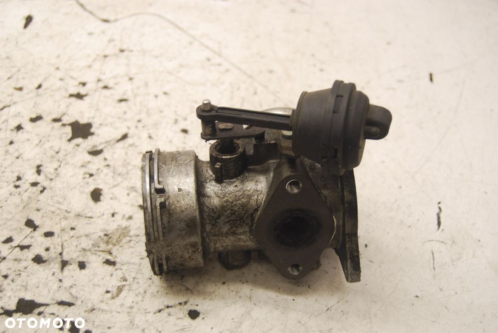 ZAWÓR EGR 038131501AL VW PASSAT B5 1.9 TDI AUDI SKODA SEAT 038131501J 038131501AA - 7