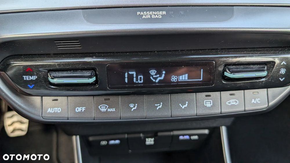 Hyundai Bayon - 20