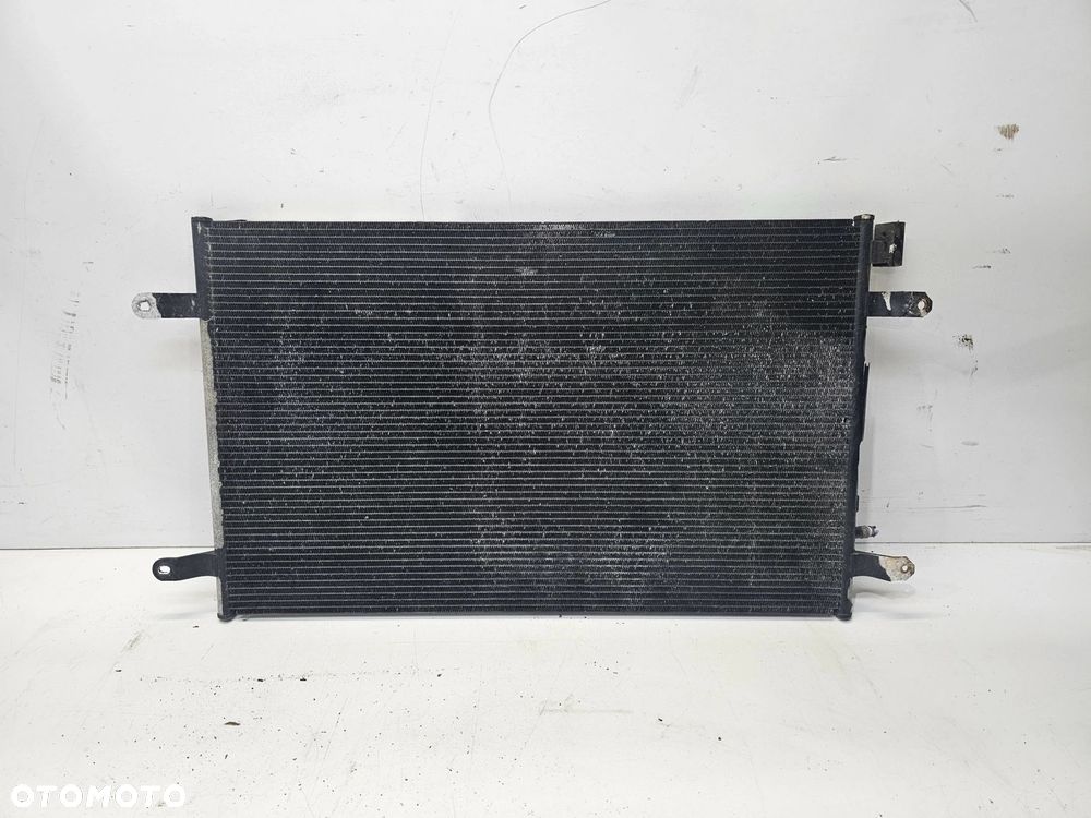 CHŁODNICA KLIMATYZACJI AUDI A6 C6 4F0260401R 3.0 TFSI - 1