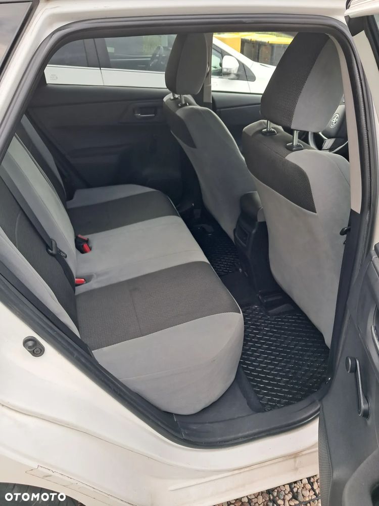 Toyota Auris 1.33 VVT-i Active - 7