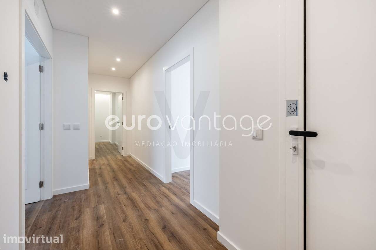 Moradia Nova T3+1 Leiria - Grande imagem: 3/39