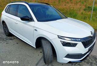 Skoda Kamiq 1.0 TSI Monte Carlo DSG