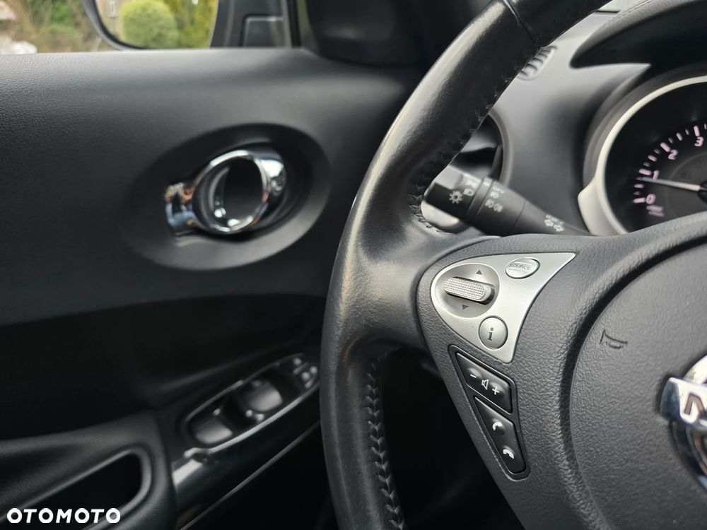 Nissan Juke 1.6 Tekna - 15