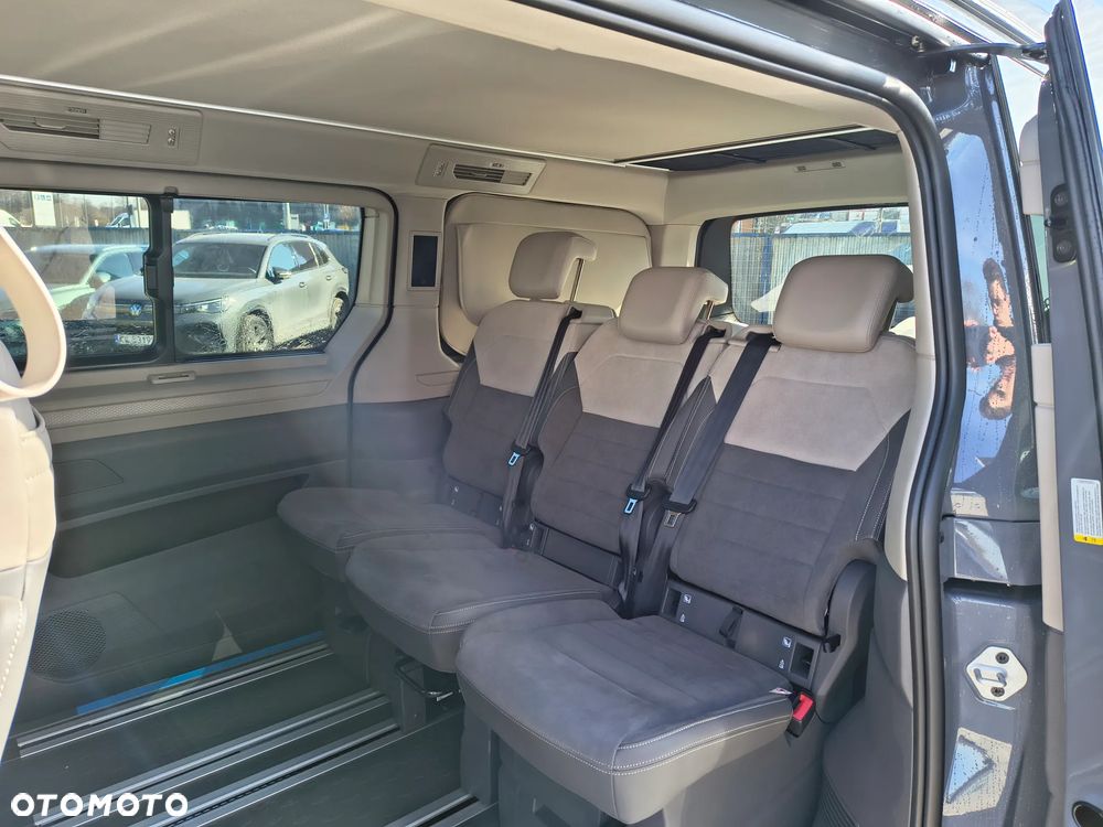 Volkswagen California - 10
