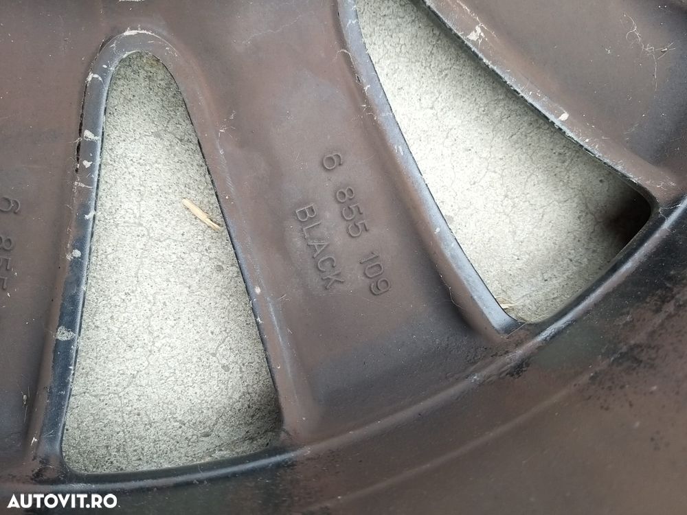 Janta aliaj r17 mini cooper s f55 6855109 - 4