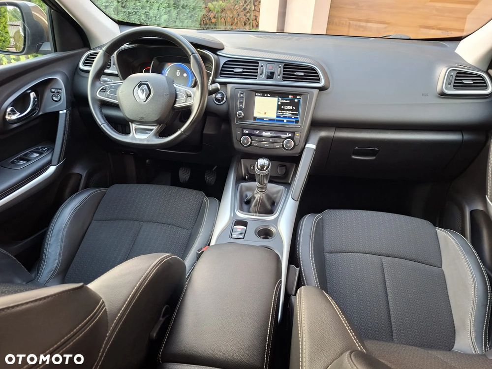 Renault Kadjar - 14