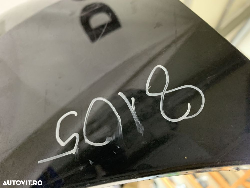 Bara fata BMW I20, IX20, 2022, 2023, 2024, cod origine OE 51117933621. - 10