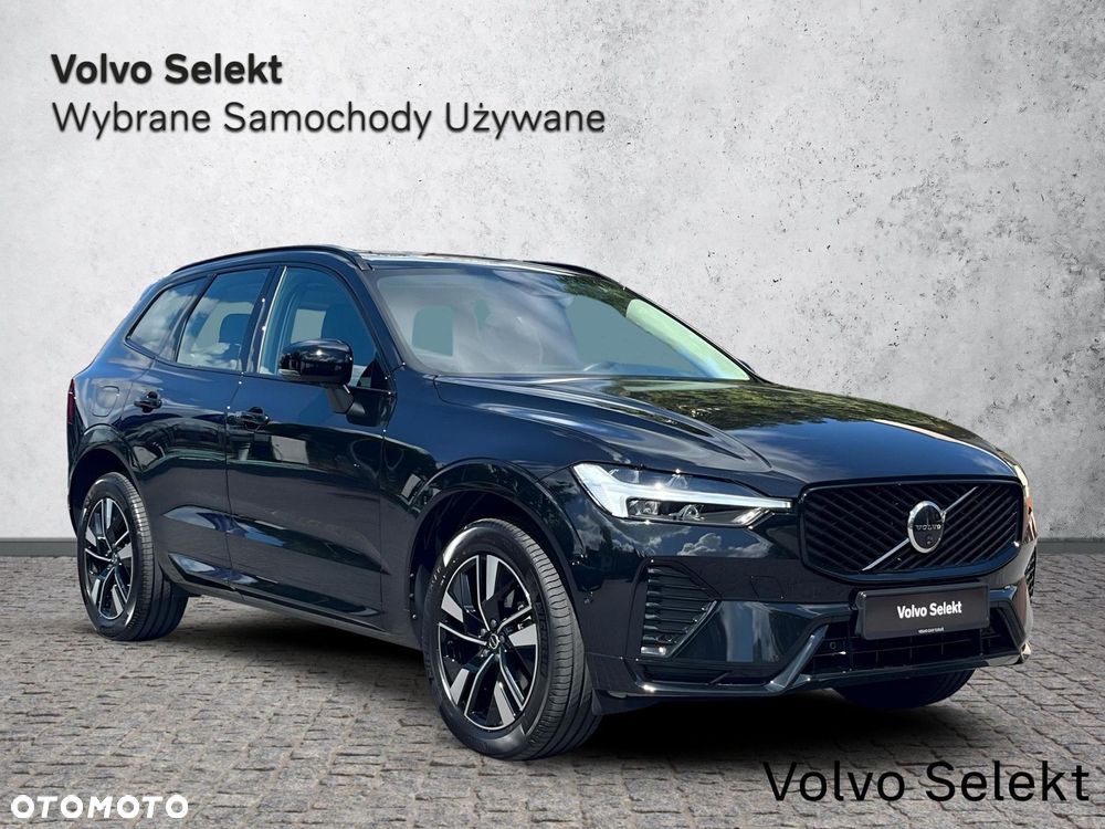 Volvo XC 60 - 9